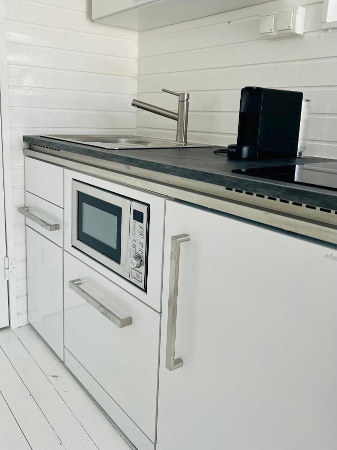 Seehuette Neusiedlersee - Strandhaus, Elektroboot Inklusive Rust Buitenkant foto